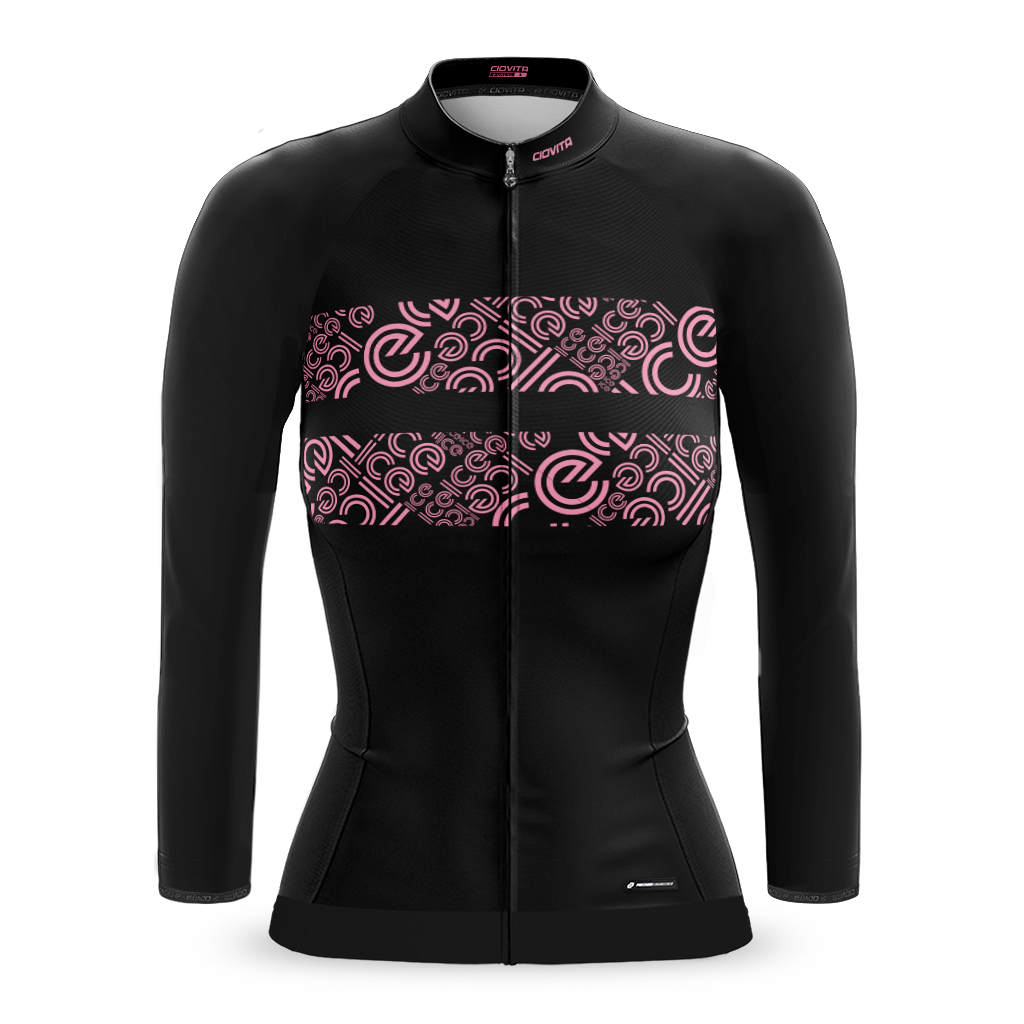 Women's Lava Jacket Pink