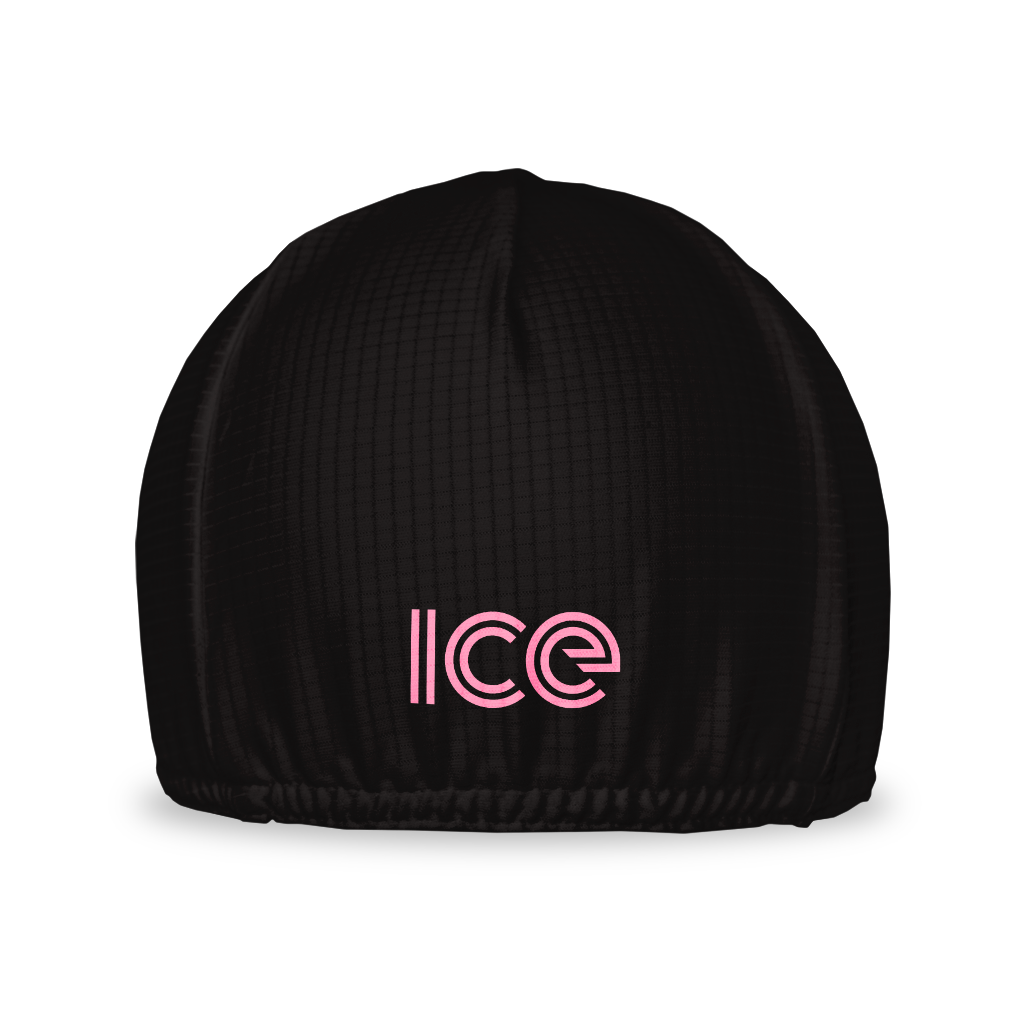 Casquette Pink