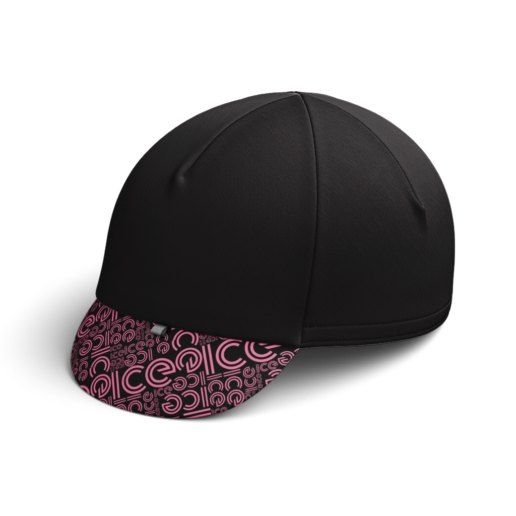 Casquette Pink