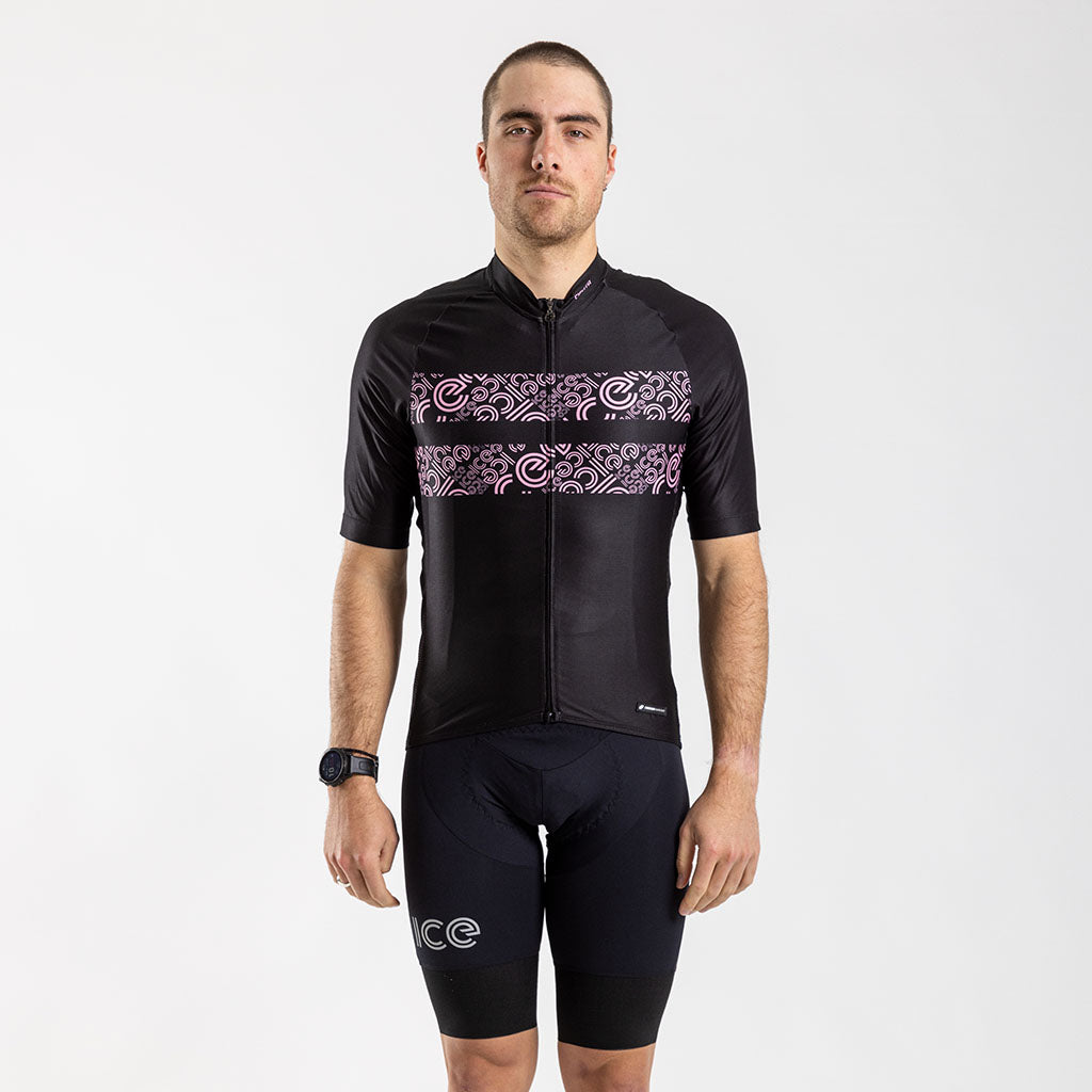 ICE Men's Classic Fit Pink