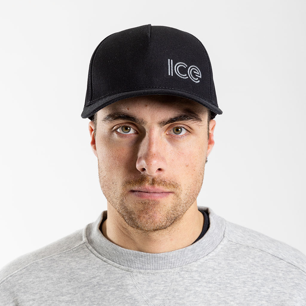 ICE Baseball Cap