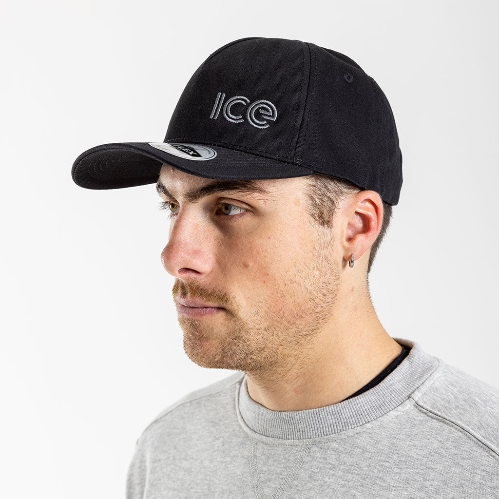 ICE Baseball Cap