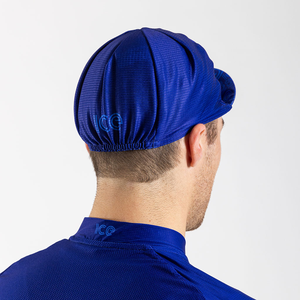 Casquette Blue